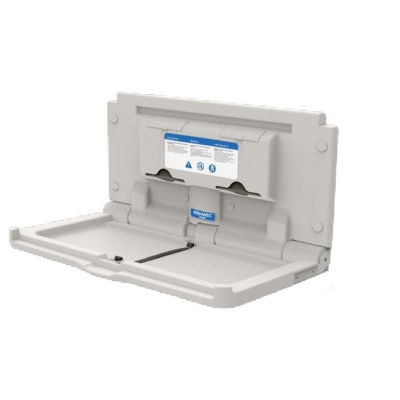 Genwec 'Baby' Horizontal Baby Changing Station